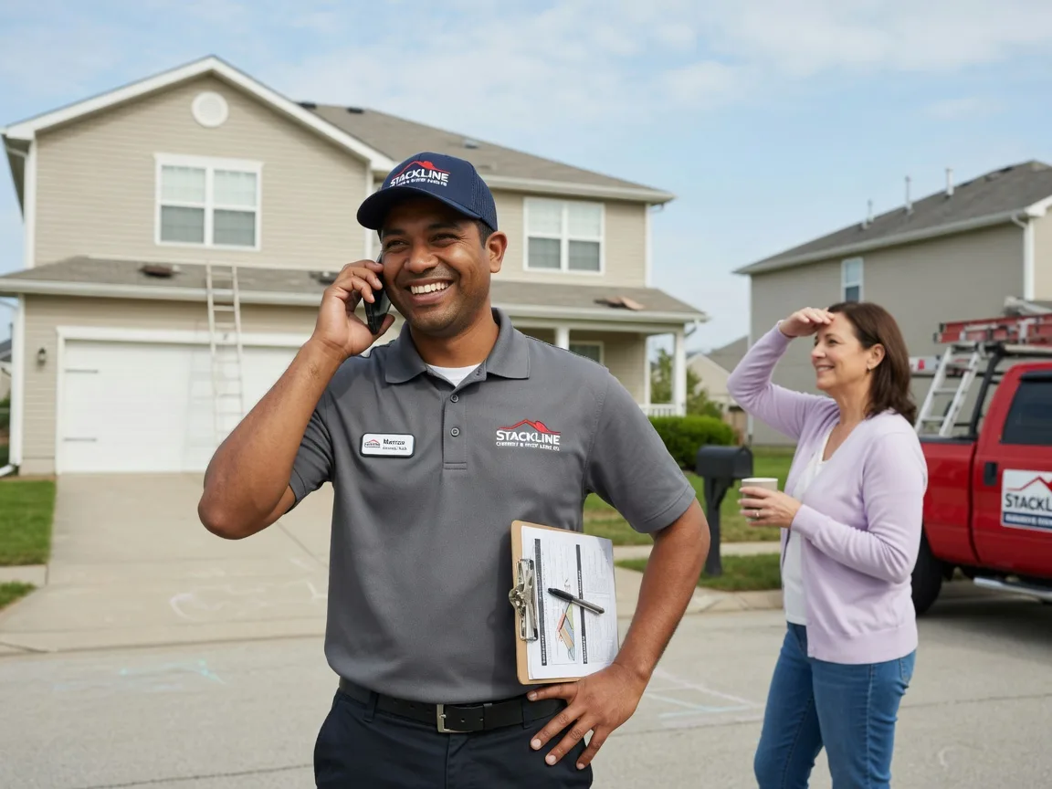 Chimney flashing repair Saint Matthews, SC FAQs